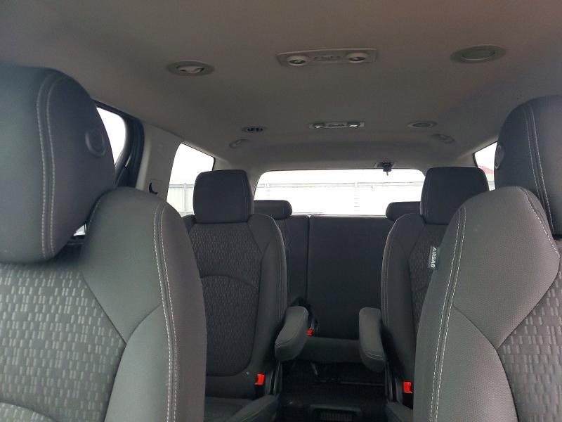 Aukcja sprzedaży 2013 Gmc Acadia, vin: 1GKKRPKD8DJ194580, numer aukcji: 62574016