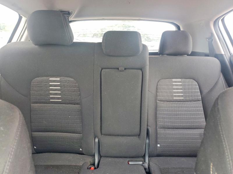 Продаж на аукціоні авто 2017 Kia Sportage, vin: KNDPMCAC3H7177786, номер лоту: 62116726