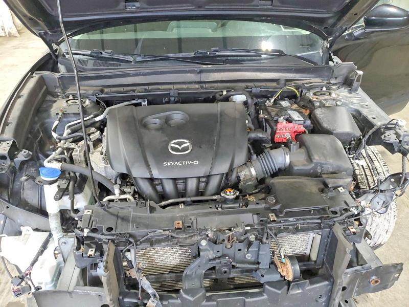 Aukcja sprzedaży 2021 Mazda Cx-30, vin: 3MVDMBAL2MM236919, numer aukcji: 61581836