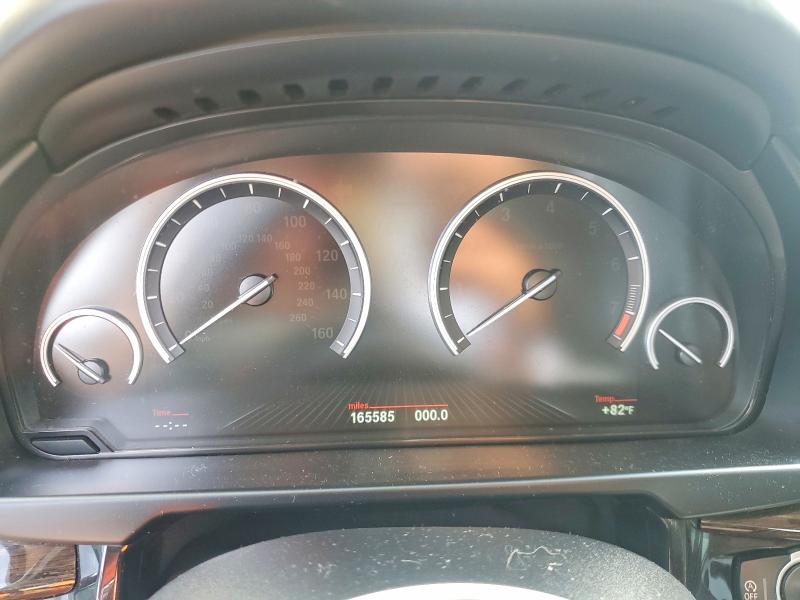 2016 Bmw X5 მანქანა იყიდება აუქციონზე, vin: 5UXKR0C58G0S84928, აუქციონის ნომერი: 61896436