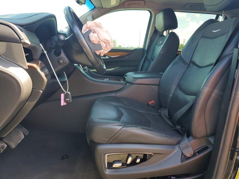 Aukcja sprzedaży 2019 Cadillac Escalade, vin: 1GYS3AKJ0KR346618, numer aukcji: 62128596
