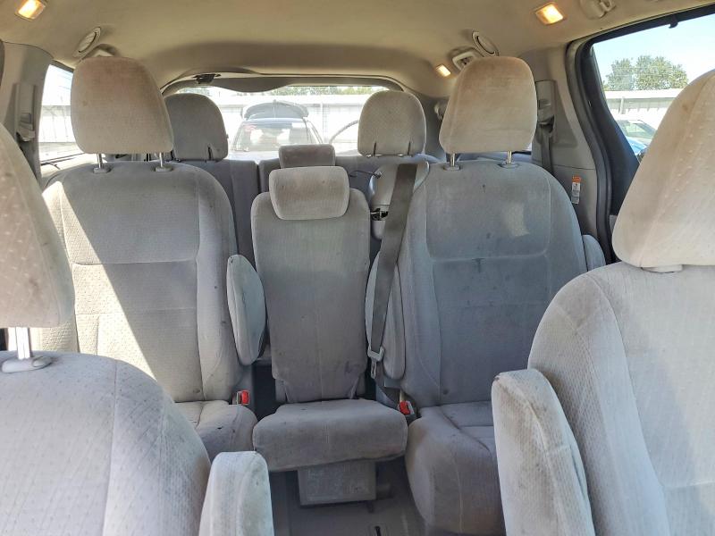 Продаж на аукціоні авто 2015 Toyota Sienna, vin: 5TDKK3DC9FS589242, номер лоту: 61323226