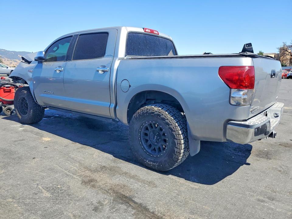 63430106 :رقم المزاد ، 5TBDV58197S466183 vin ، 2007 Toyota Tundra مزاد بيع
