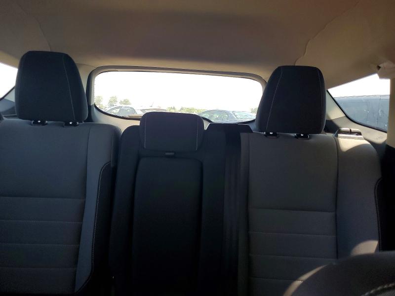 Aukcja sprzedaży 2016 Ford Escape, vin: 1FMCU0GXXGUC46945, numer aukcji: 60659436