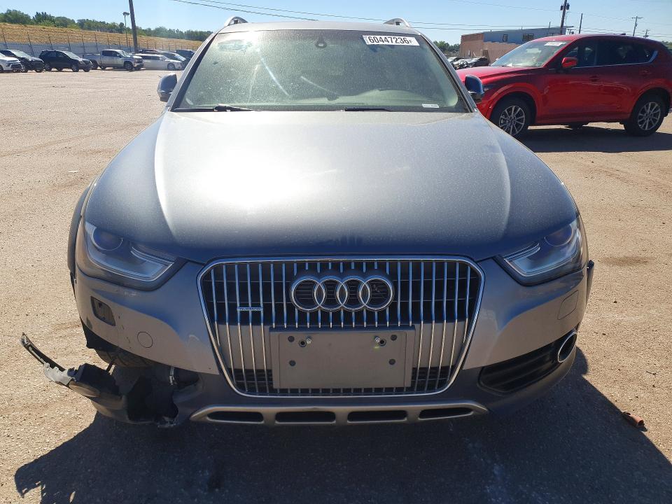 Продаж на аукціоні авто 2014 Audi A4 Allroad, vin: WA1UFAFL2EA118425, номер лоту: 60447236