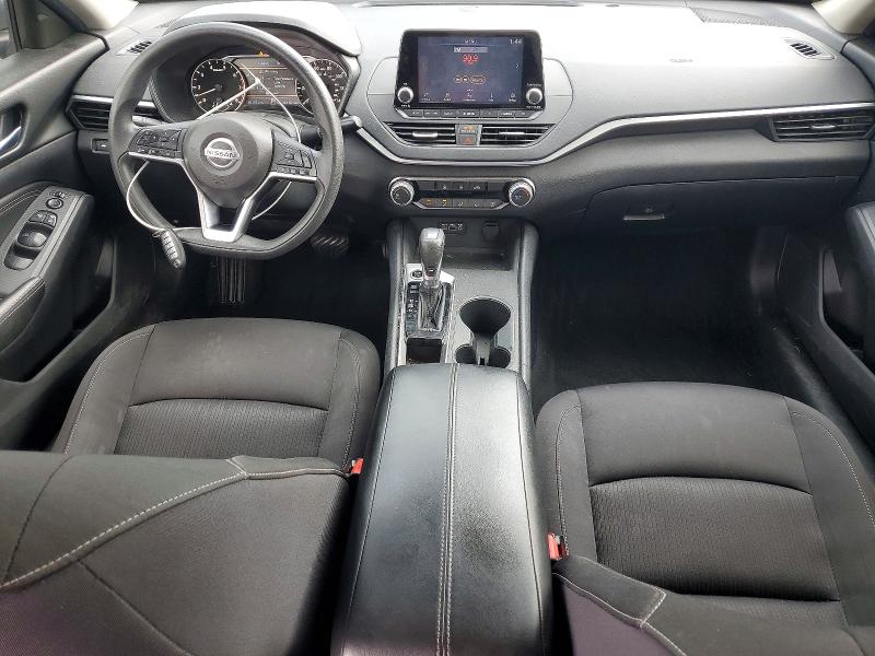 2020 Nissan Altima მანქანა იყიდება აუქციონზე, vin: 1N4BL4BV6LC183428, აუქციონის ნომერი: 60144426