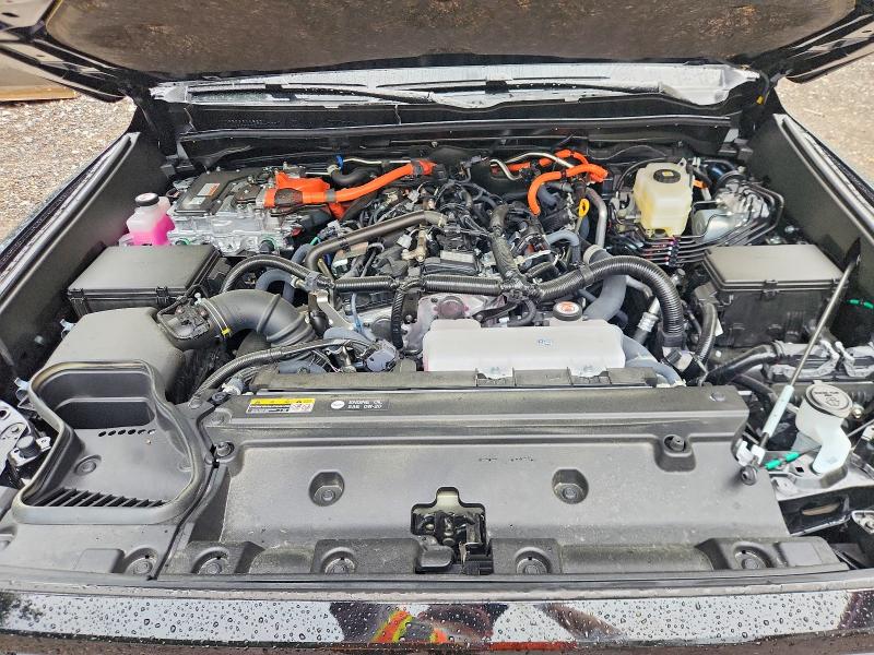 62645896 :رقم المزاد ، JTEVB5BR4T5042313 vin ، 2026 Toyota 4runner مزاد بيع