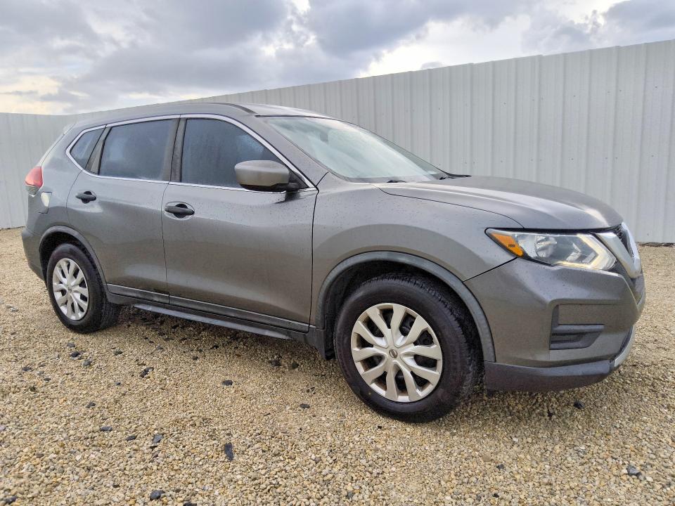 Aukcja sprzedaży 2018 Nissan Rogue, vin: KNMAT2MT5JP582603, numer aukcji: 59896596