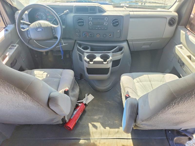 Aukcja sprzedaży 2010 Ford Econoline, vin: 1FBSS3BL7ADA81394, numer aukcji: 61012216
