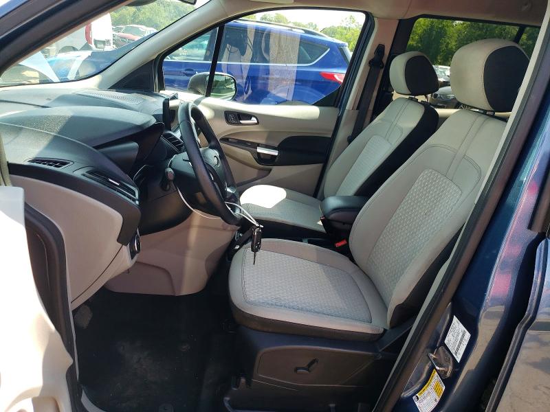 2019 Ford Transit Connect მანქანა იყიდება აუქციონზე, vin: NM0GE9F27K1397939, აუქციონის ნომერი: 61918296
