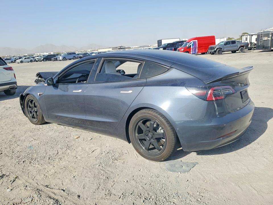 Aukcja sprzedaży 2022 Tesla Model 3, vin: 5YJ3E1EA6NF346777, numer aukcji: 60515686