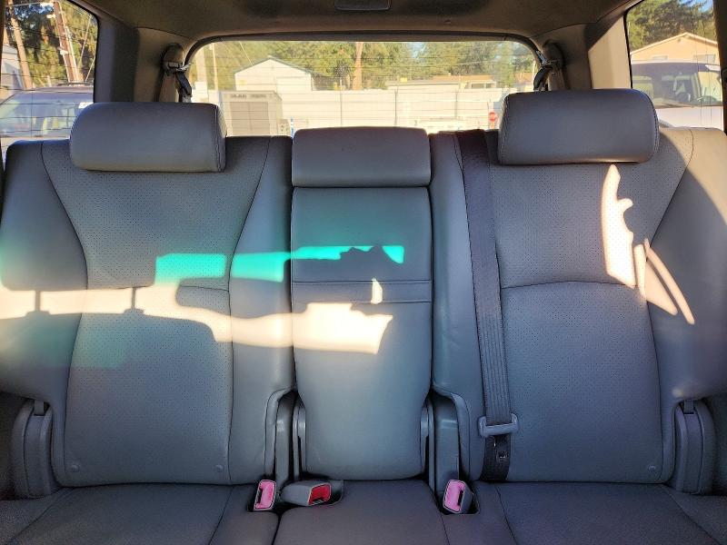 60526486 :رقم المزاد ، JTEEP21A360153805 vin ، 2006 Toyota Highlander مزاد بيع