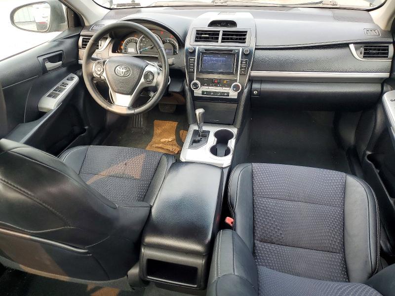 Aukcja sprzedaży 2014 Toyota Camry, vin: 4T1BF1FK0EU393578, numer aukcji: 60971706