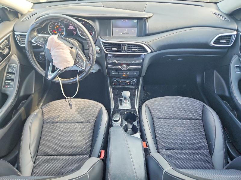 61881046 :رقم المزاد ، SJKCH5CP8KA009793 vin ، 2019 Infiniti Qx30 مزاد بيع