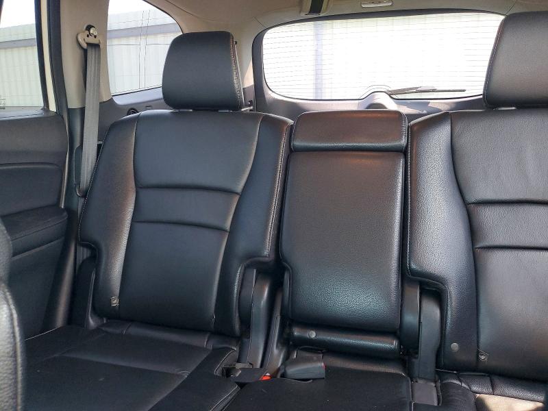 2017 Honda Pilot მანქანა იყიდება აუქციონზე, vin: 5FNYF6H58HB089138, აუქციონის ნომერი: 61861076