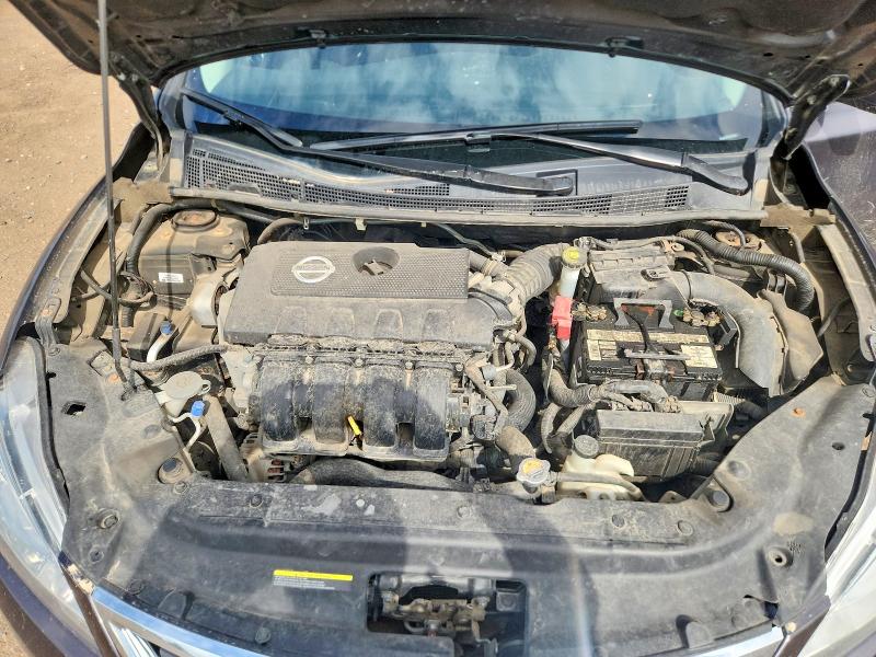 Aukcja sprzedaży 2013 Nissan Sentra, vin: 3N1AB7AP1DL651085, numer aukcji: 62045286
