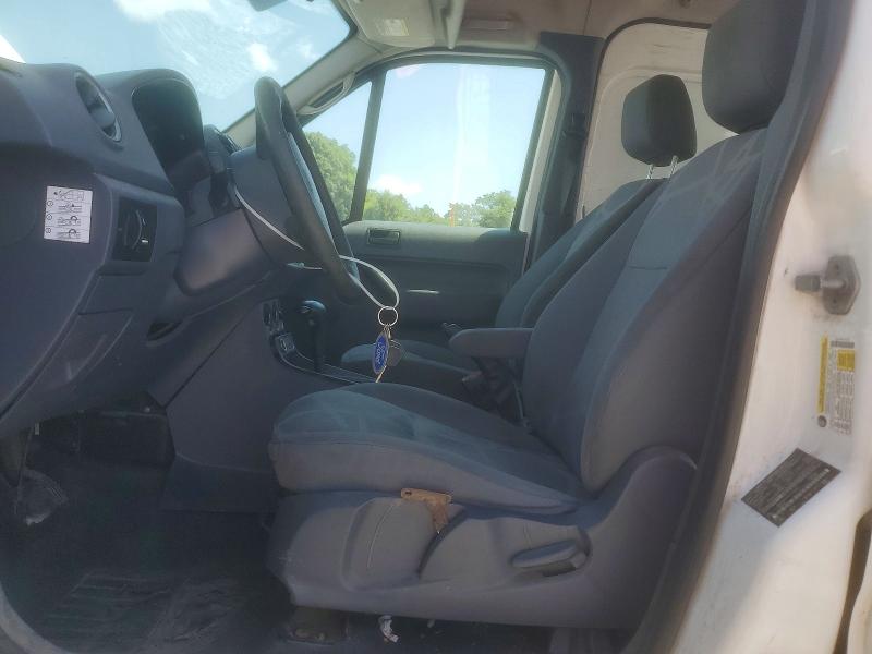 59264716 :رقم المزاد ، NM0LS7CNXBT074452 vin ، 2011 Ford Transit Connect مزاد بيع