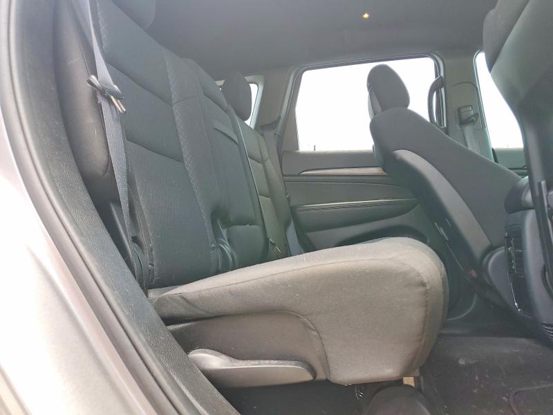 Продажа на аукционе авто 2019 Jeep Grand Cherokee, vin: 1C4RJEAG4KC776680, номер лота: 59157756