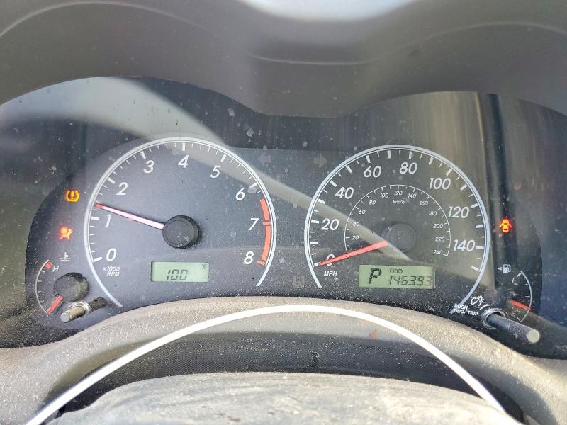 Aukcja sprzedaży 2010 Toyota Corolla, vin: 2T1BU4EE8AC531446, numer aukcji: 59744486