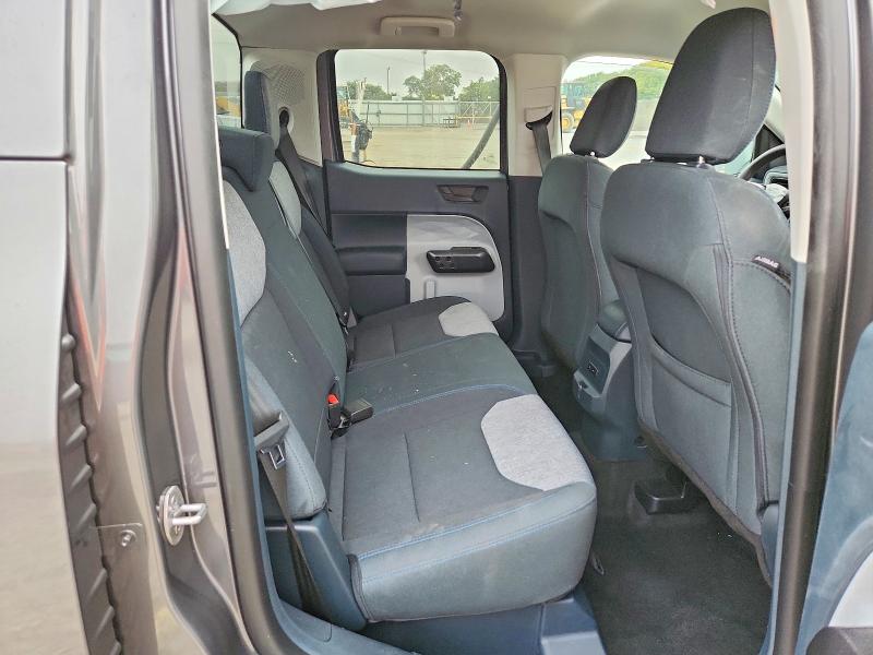 Продажа на аукционе авто 2026 Ford Maverick, vin: 3FTTW8JA0TRA39774, номер лота: 60130736
