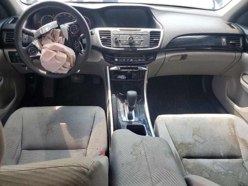 61403846 :رقم المزاد ، 1HGCR2F46GA039822 vin ، 2016 Honda Accord مزاد بيع