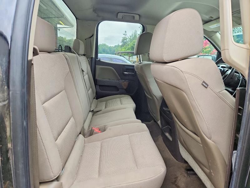 Aukcja sprzedaży 2015 Gmc Sierra, vin: 1GTR1UEC0FZ288878, numer aukcji: 61251026