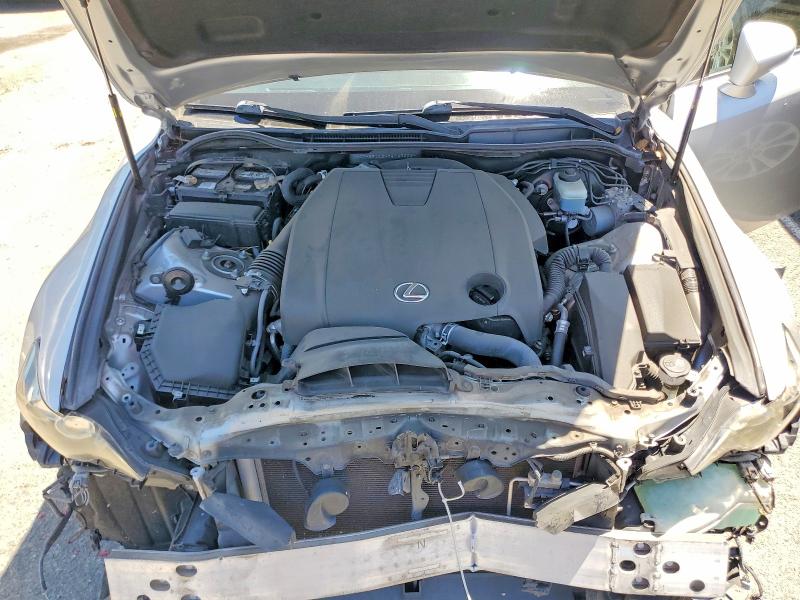 Aukcja sprzedaży 2015 Lexus Is, vin: JTHBF1D2XF5063528, numer aukcji: 62997286