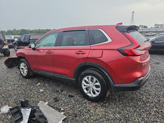 63355716 :رقم المزاد ، 2HKRS4H20TH405457 vin ، 2026 Honda Cr-v مزاد بيع