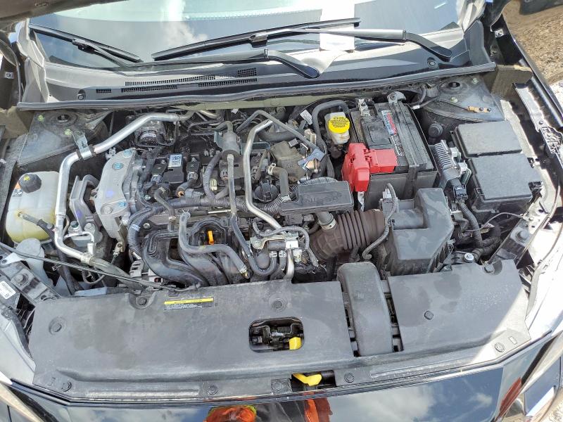 61666216 :رقم المزاد ، 3N1AB8BV7SY400607 vin ، 2025 Nissan Sentra مزاد بيع