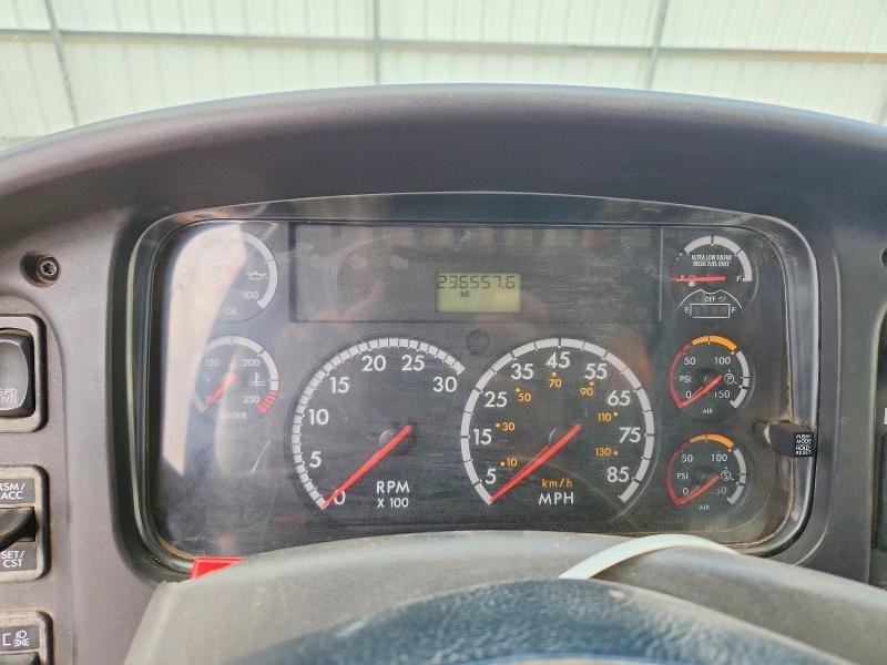 Aukcja sprzedaży 2013 Freightliner M2, vin: 1FVACXBS3DHFA4345, numer aukcji: 57618276