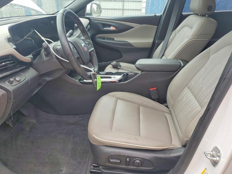 Продаж на аукціоні авто 2024 Buick Envista, vin: KL47LCE25RB188642, номер лоту: 61321266