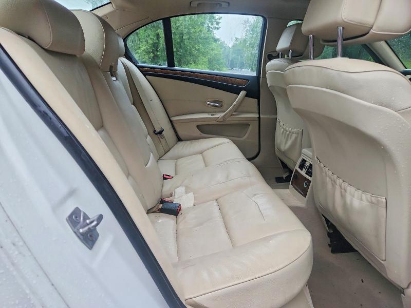Продаж на аукціоні авто 2010 Bmw 535, vin: WBANV9C52AC391930, номер лоту: 62872956