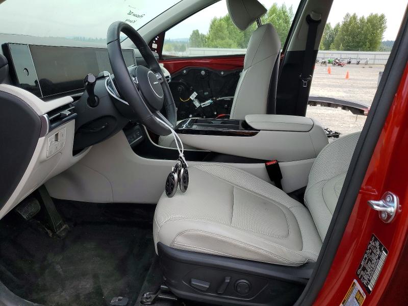 Aukcja sprzedaży 2025 Hyundai Tucson, vin: KM8JEDD16SU294494, numer aukcji: 61595856