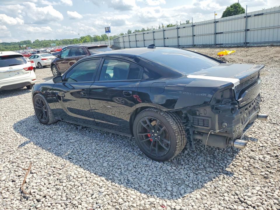 Aukcja sprzedaży 2022 Dodge Charger, vin: 2C3CDXGJ0NH163747, numer aukcji: 61835526