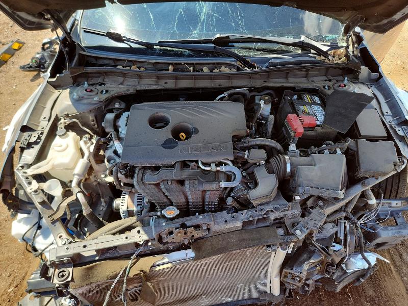 2020 Nissan Altima მანქანა იყიდება აუქციონზე, vin: 1N4BL4BV6LC169089, აუქციონის ნომერი: 61813586
