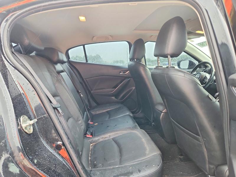 Aukcja sprzedaży 2018 Mazda 3, vin: 3MZBN1M39JM162418, numer aukcji: 60879266