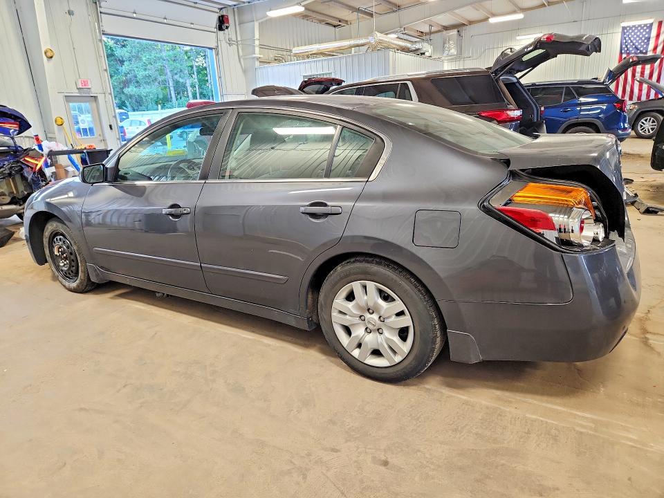 61953066 :رقم المزاد ، 1N4AL21EX9N473105 vin ، 2009 Nissan Altima مزاد بيع