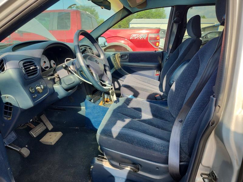 Продажа на аукционе авто 2001 Dodge Grand Caravan, vin: 2B8GP44391R204711, номер лота: 61070536