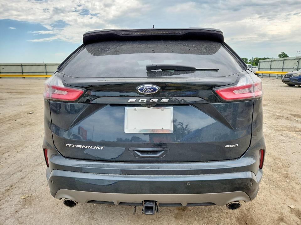 2024 Ford Edge მანქანა იყიდება აუქციონზე, vin: 2FMPK4K97RBA06929, აუქციონის ნომერი: 59817606