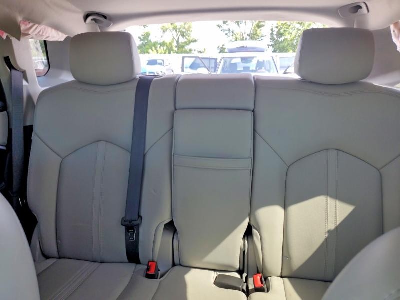 2016 Cadillac Srx მანქანა იყიდება აუქციონზე, vin: 3GYFNBE36GS577543, აუქციონის ნომერი: 62291516