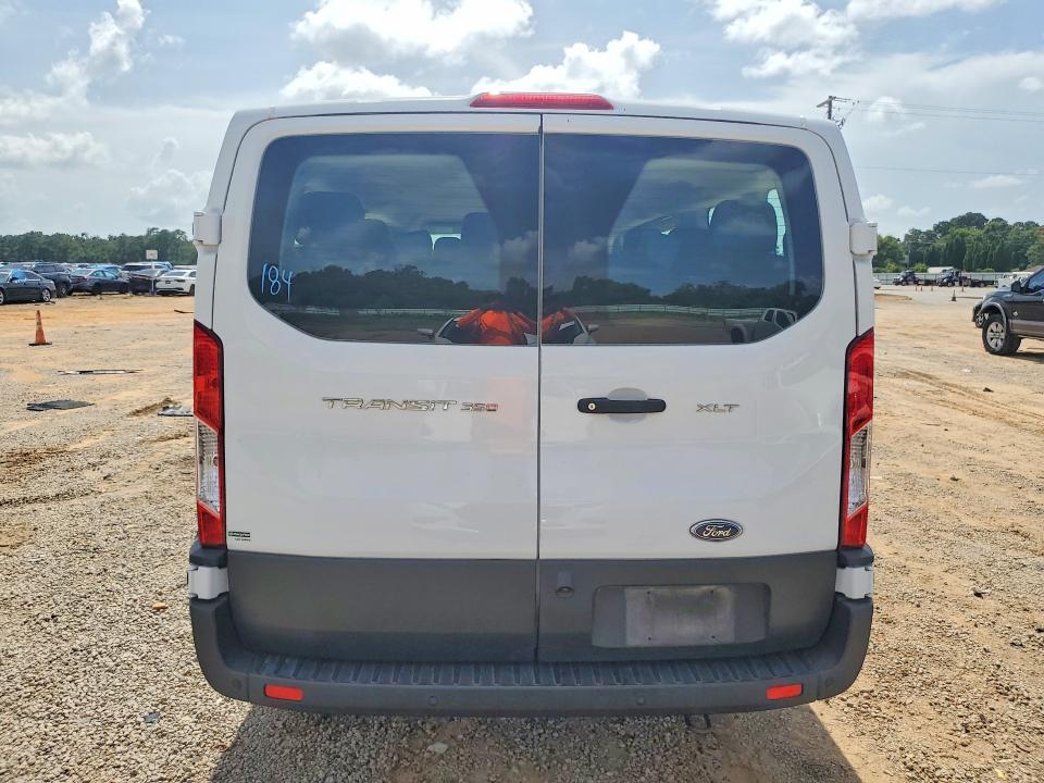 Продаж на аукціоні авто 2023 Ford Transit, vin: 1FBAX2Y88PKA93892, номер лоту: 60080196