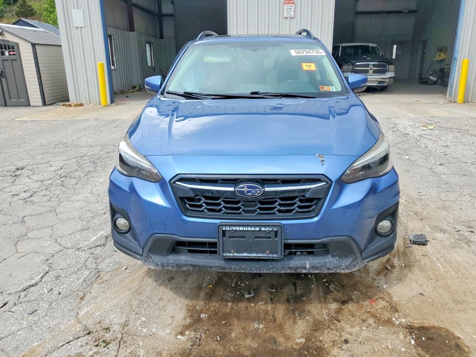 Aukcja sprzedaży 2018 Subaru Crosstrek, vin: JF2GTAMC4JH235358, numer aukcji: 60294756