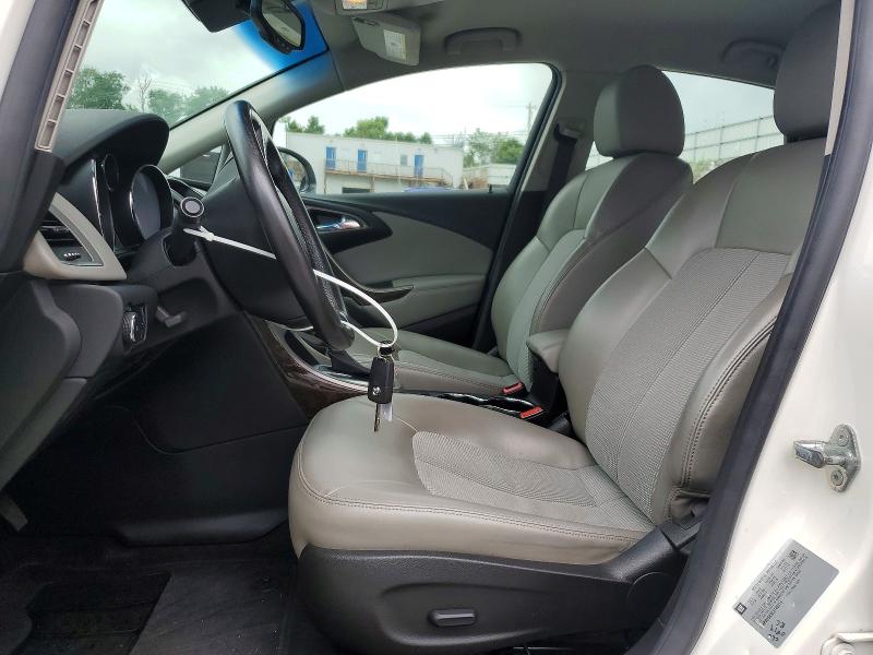 Продажа на аукционе авто 2012 Buick Verano, vin: 1G4PR5SK0C4145614, номер лота: 60629416