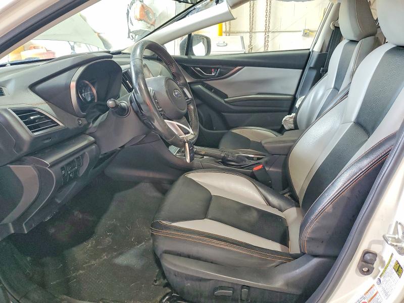 63174006 :رقم المزاد ، JF2GTANC0KH228990 vin ، 2019 Subaru Crosstrek مزاد بيع