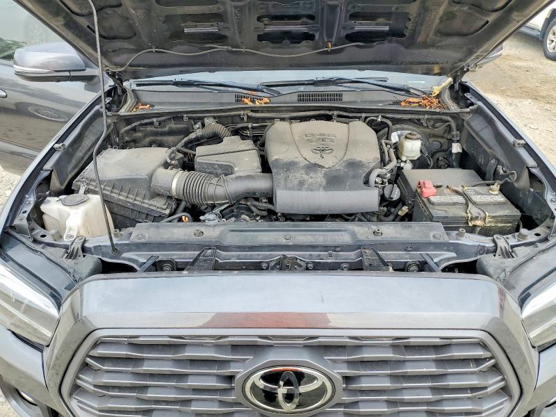 Продаж на аукціоні авто 2022 Toyota Tacoma, vin: 3TMDZ5BN0NM125548, номер лоту: 62107676