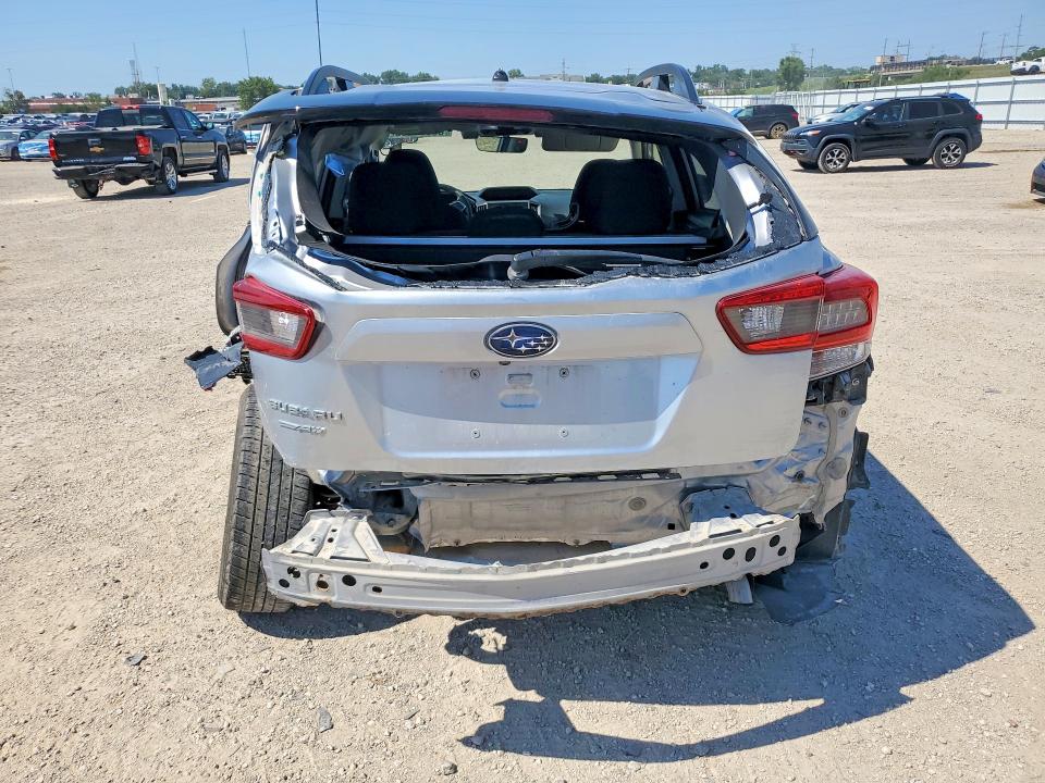 Aukcja sprzedaży 2023 Subaru Cross Trek, vin: JF2GTABC1PH209554, numer aukcji: 60691206