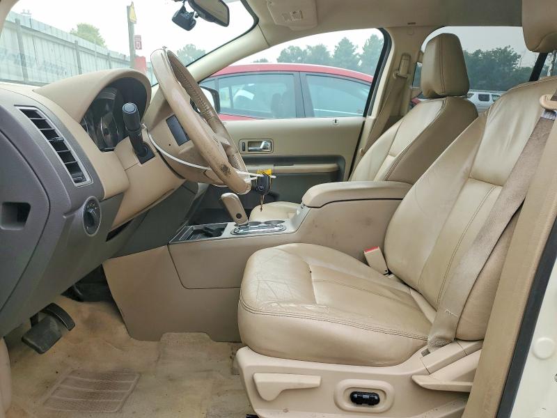 Aukcja sprzedaży 2007 Ford Edge, vin: 2FMDK49C77BB21354, numer aukcji: 61219656