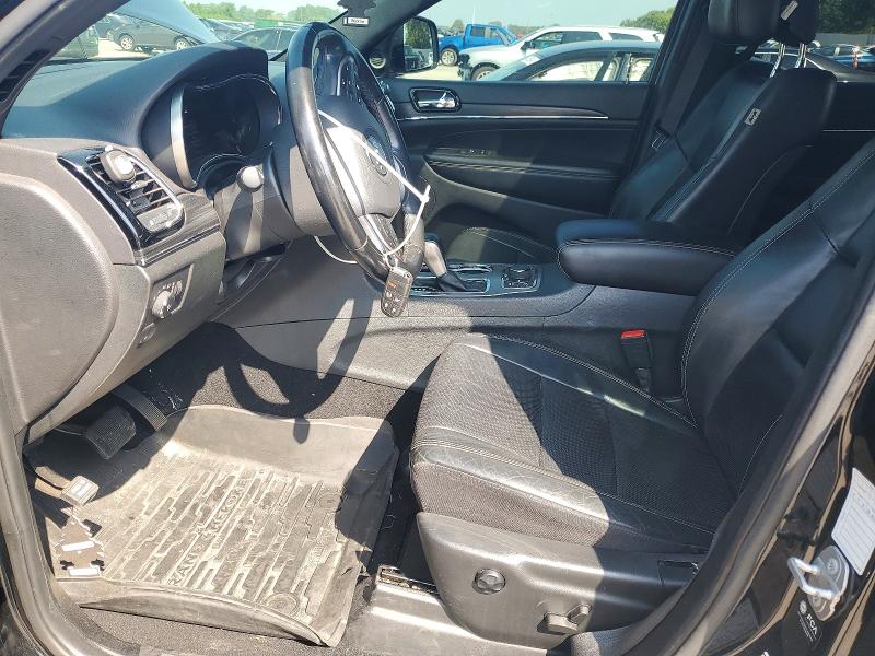Aukcja sprzedaży 2021 Jeep Grand Cherokee, vin: 1C4RJFBG2MC686824, numer aukcji: 62709816