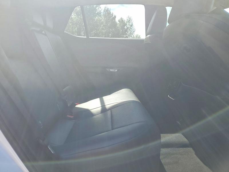 Продаж на аукціоні авто 2024 Lexus Rz, vin: JTJABABB7RA002223, номер лоту: 60252846