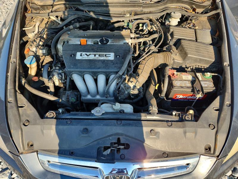 Aukcja sprzedaży 2005 Honda Accord, vin: 1HGCM56725A173928, numer aukcji: 59594286